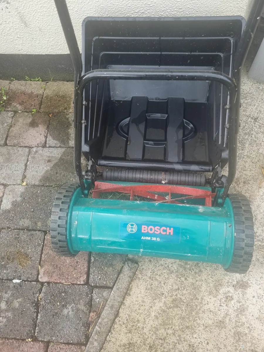 Lawnmowers - Image 3
