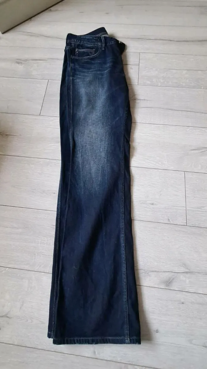 Womens tommy hilfiger jeans - Image 1