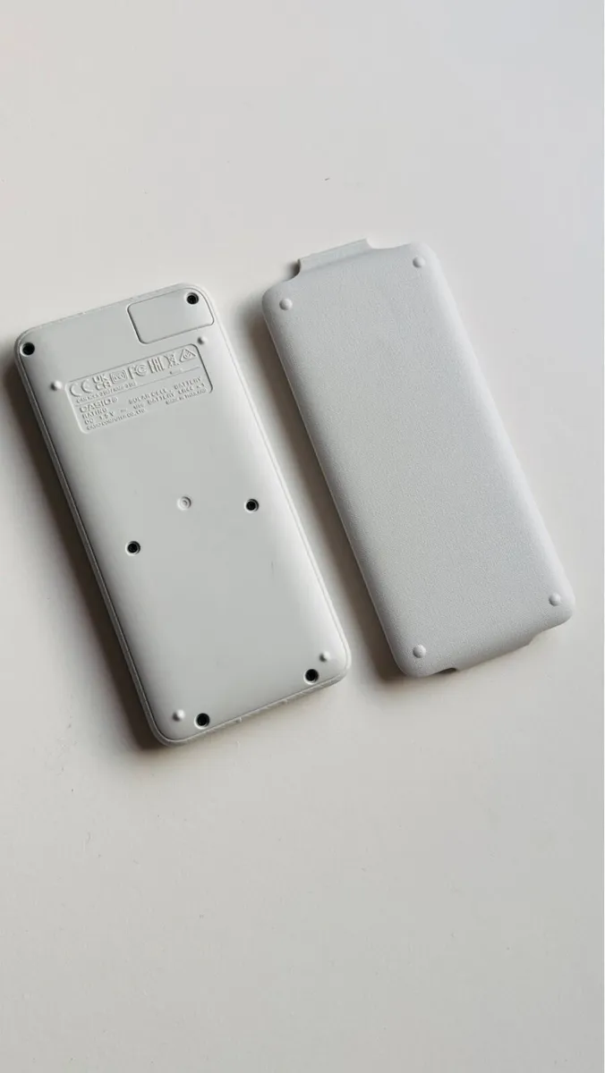 Casio Scientific Calculator- Fully Functional - Image 4
