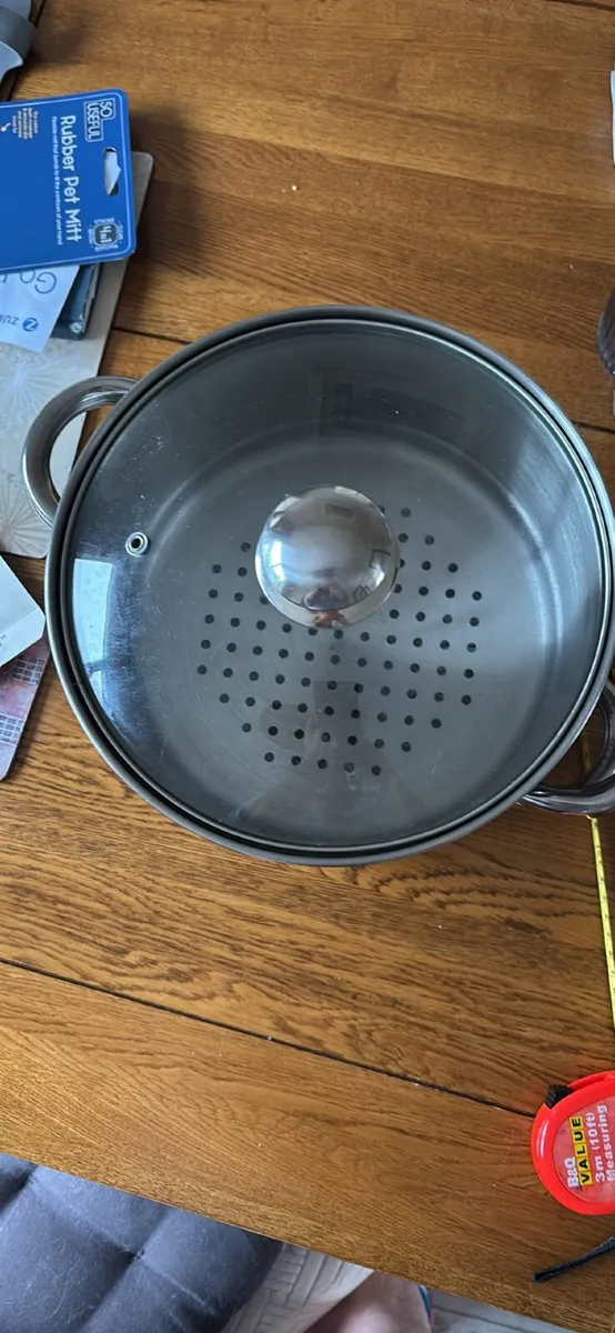 Kitchen pots - Image 4