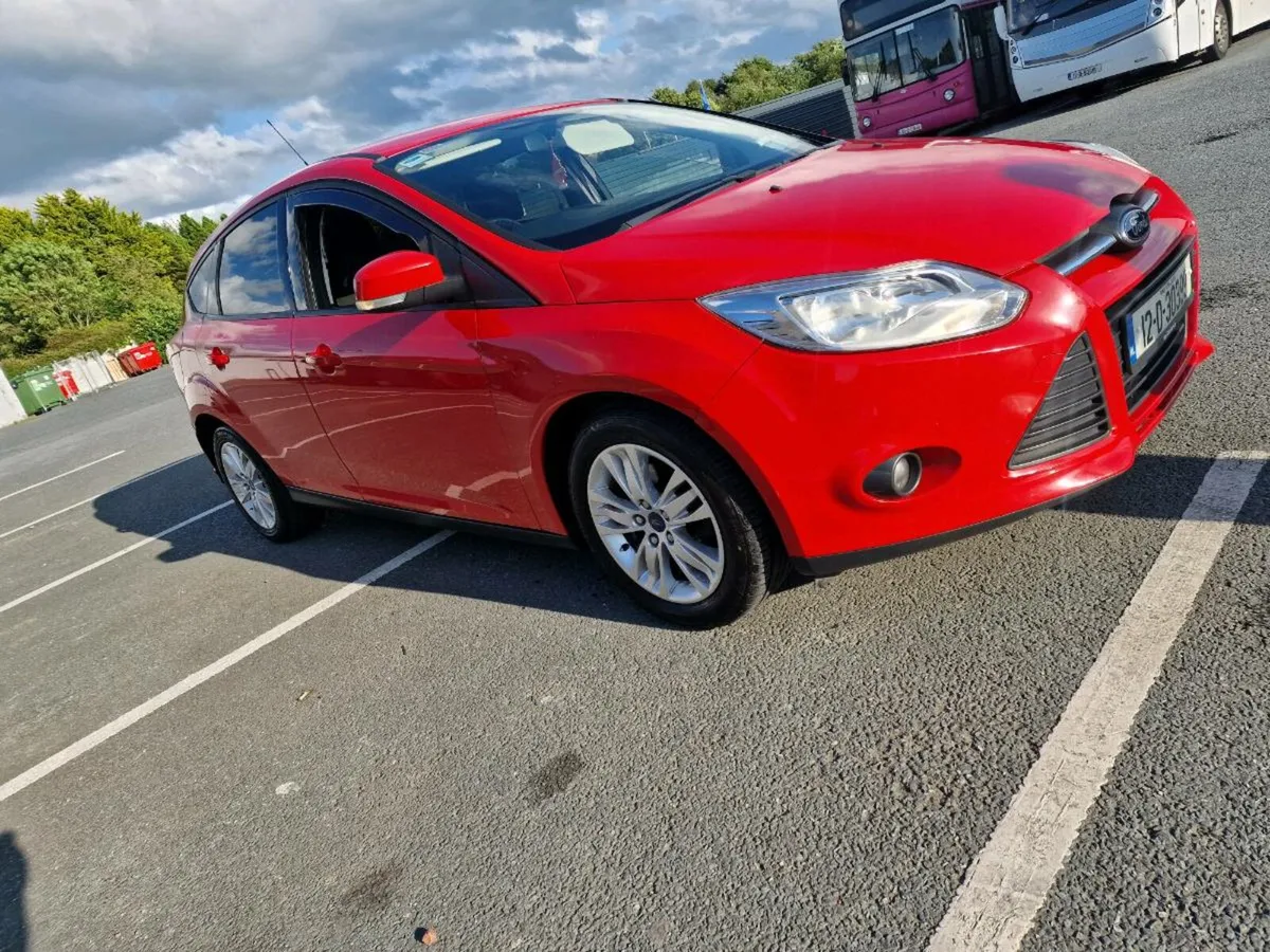 Ford focus - Image 2