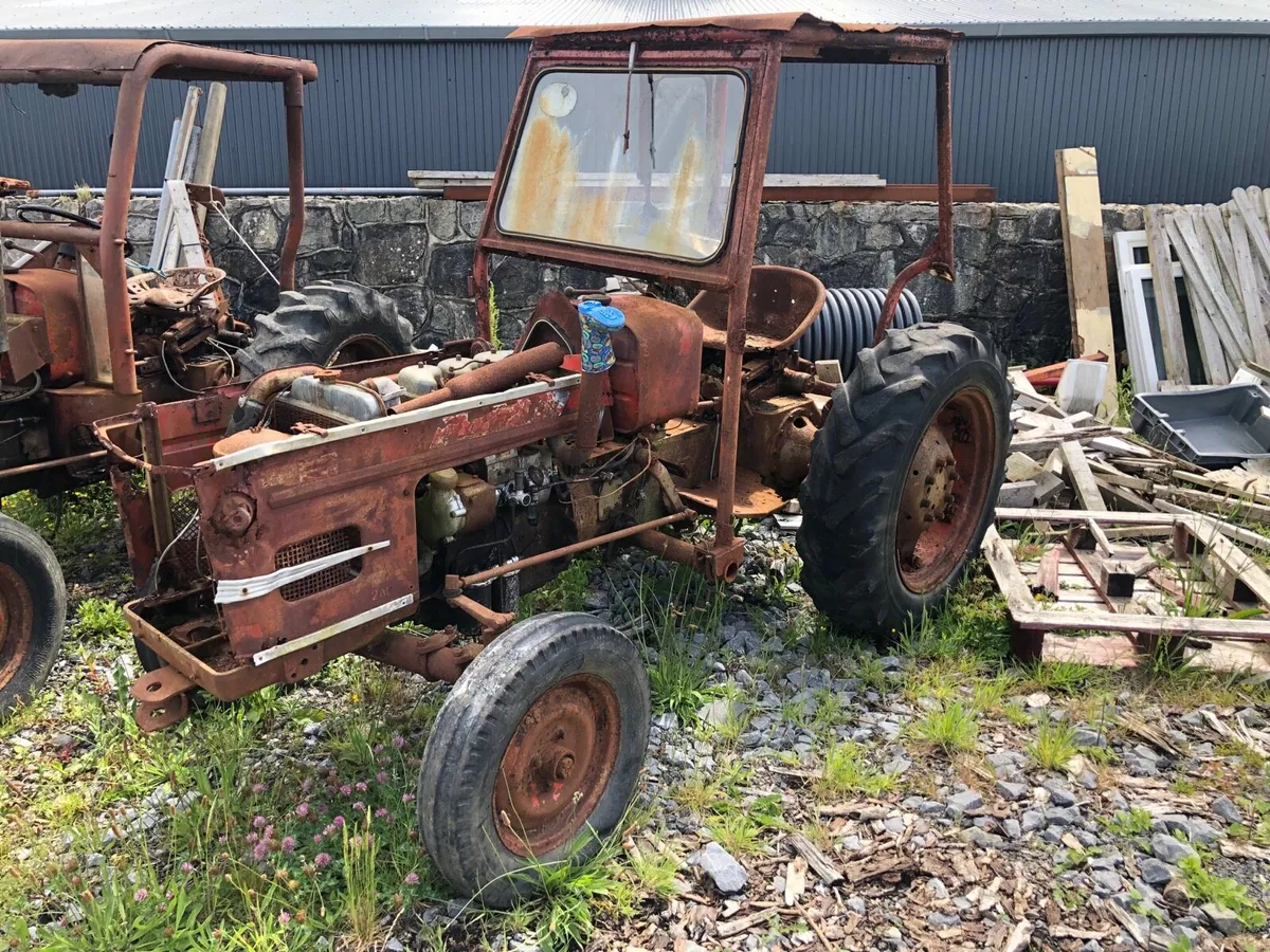 Zetor 3511 - Image 1