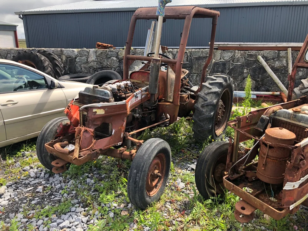 Zetor 3511 - Image 2