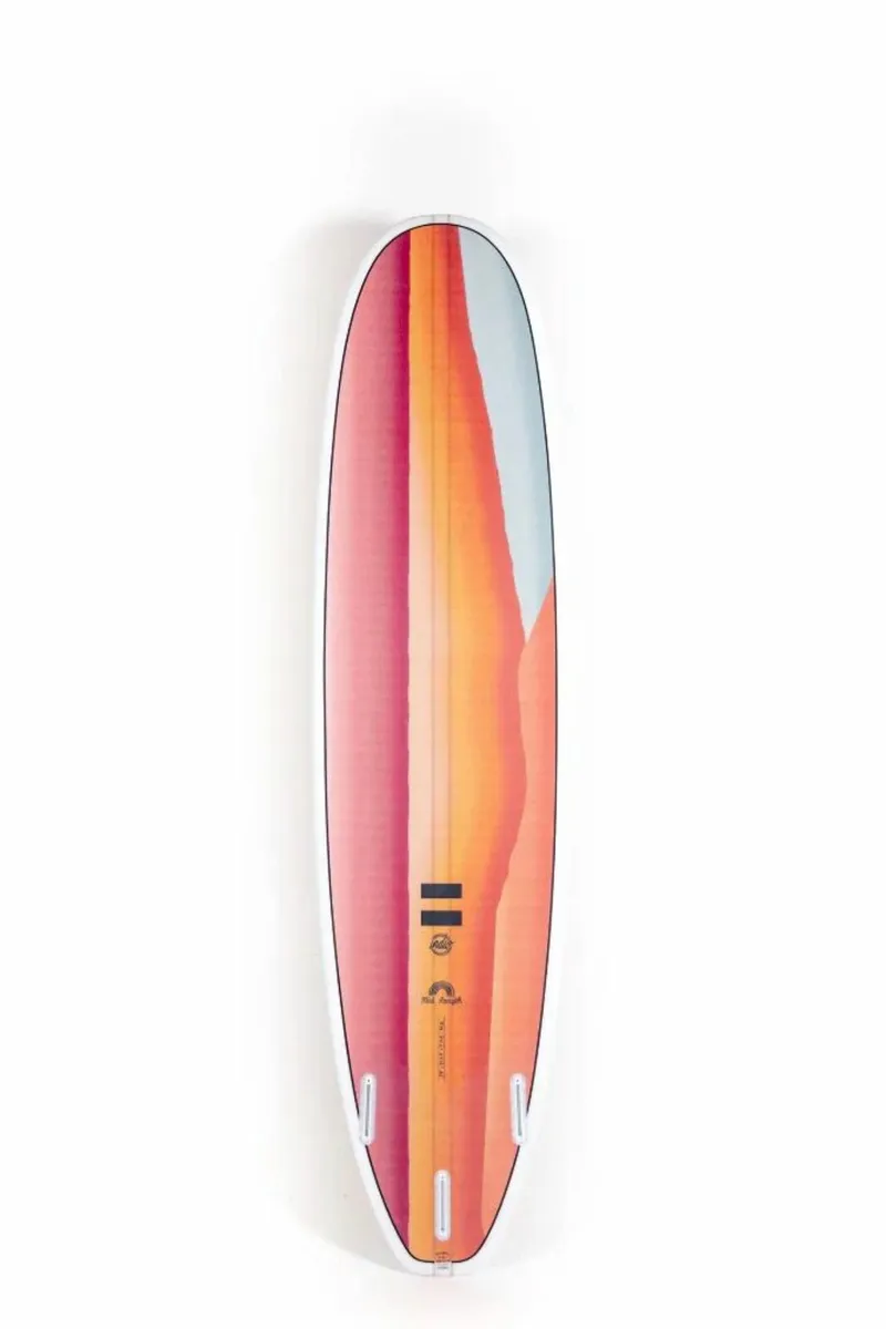 Indio Endurance Midlength 7'6 India Gold - Image 2