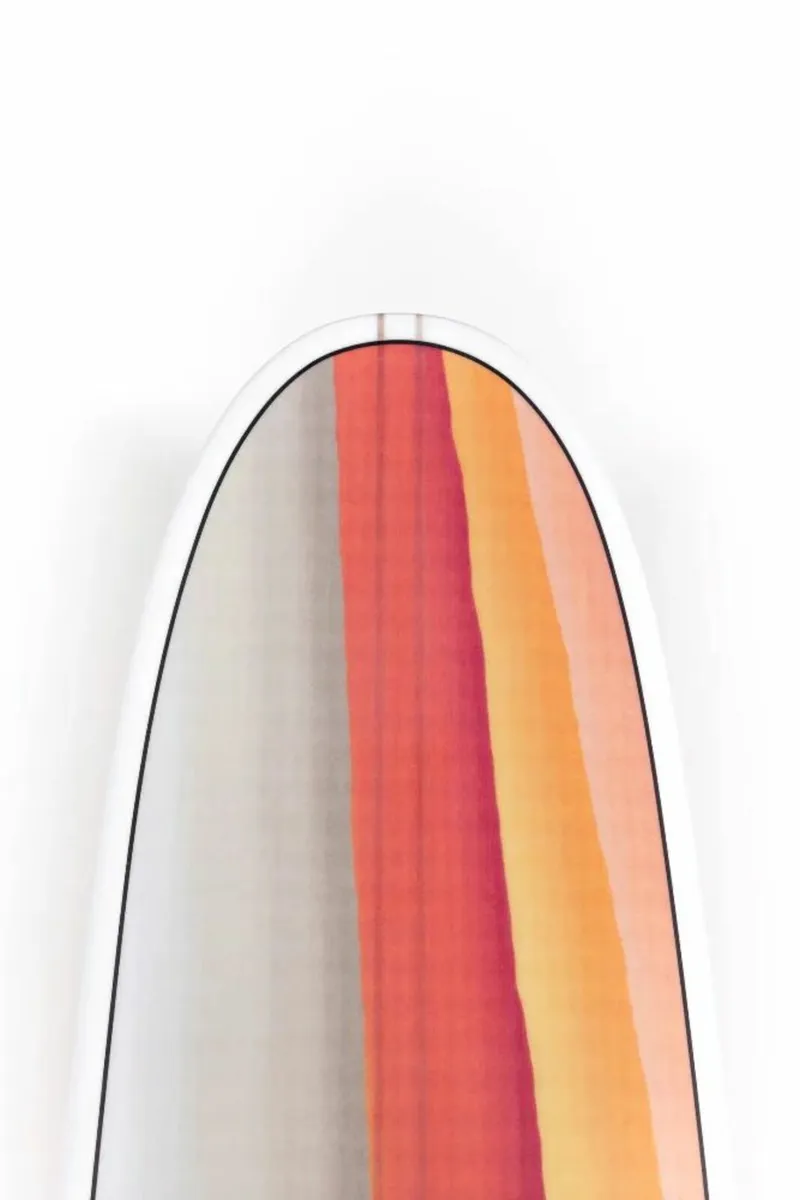 Indio Endurance Midlength 7'6 India Gold - Image 3