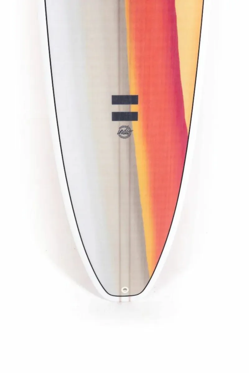 Indio Endurance Midlength 7'6 India Gold - Image 4