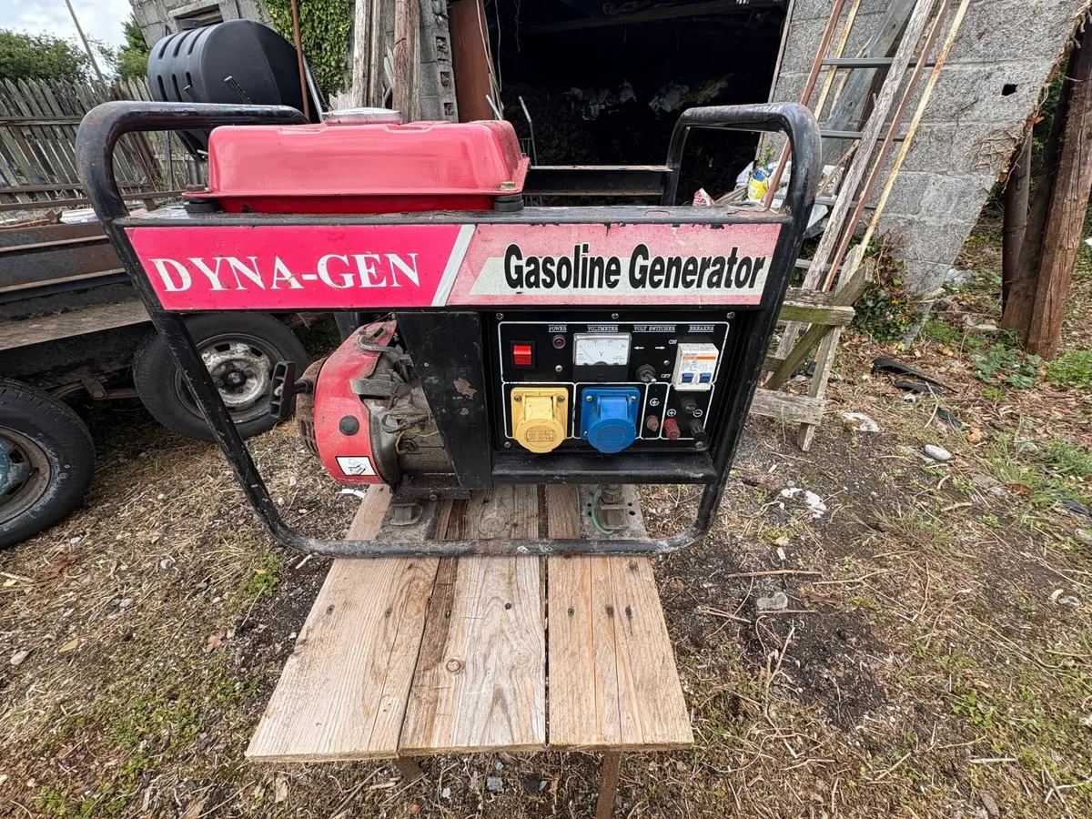 Generator
