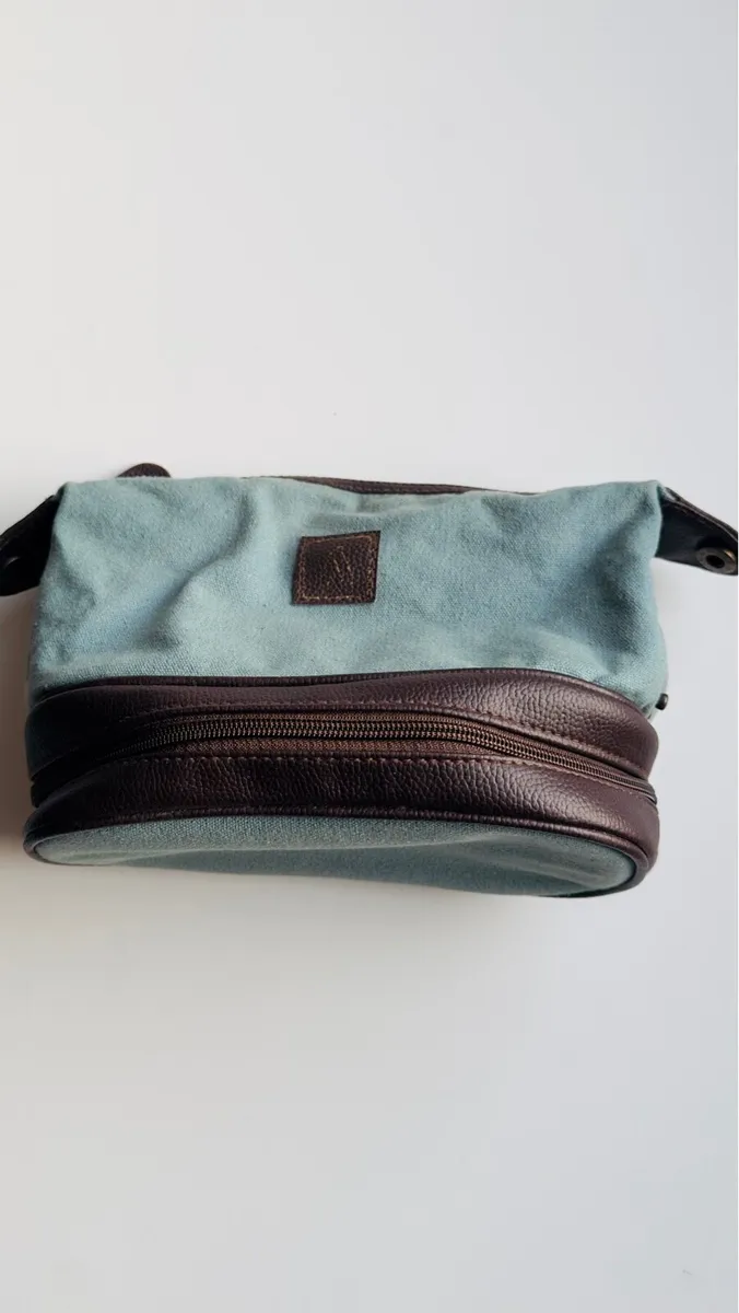 Toiletries Bag - Image 1
