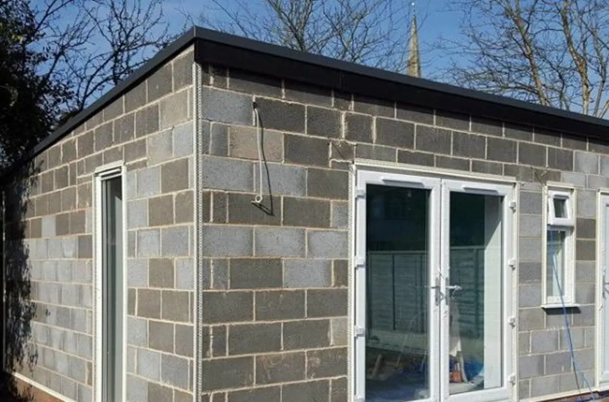 Sheds