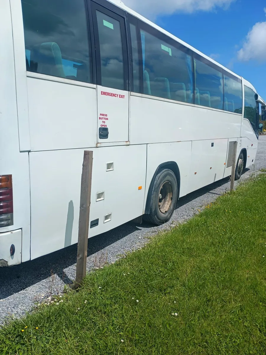 Coach - Image 1