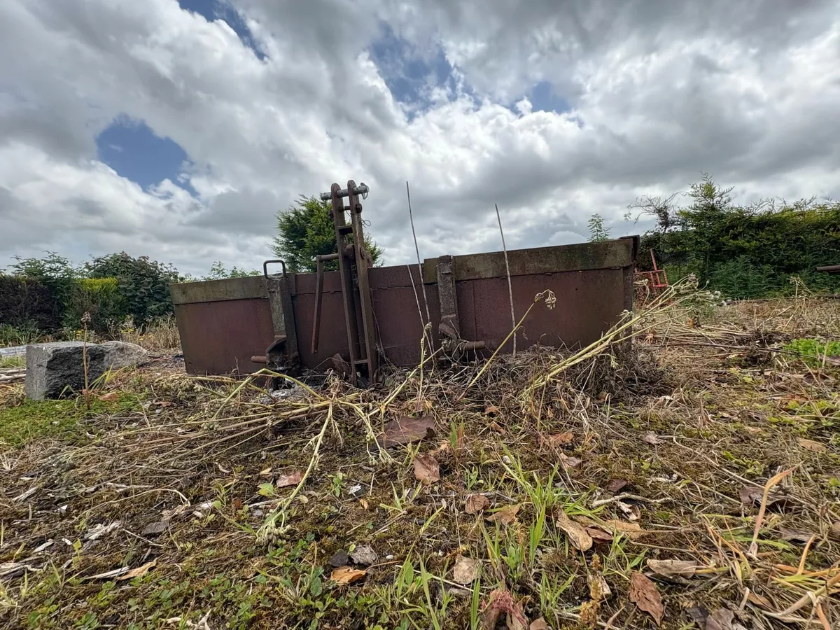 Transport Box - Image 1