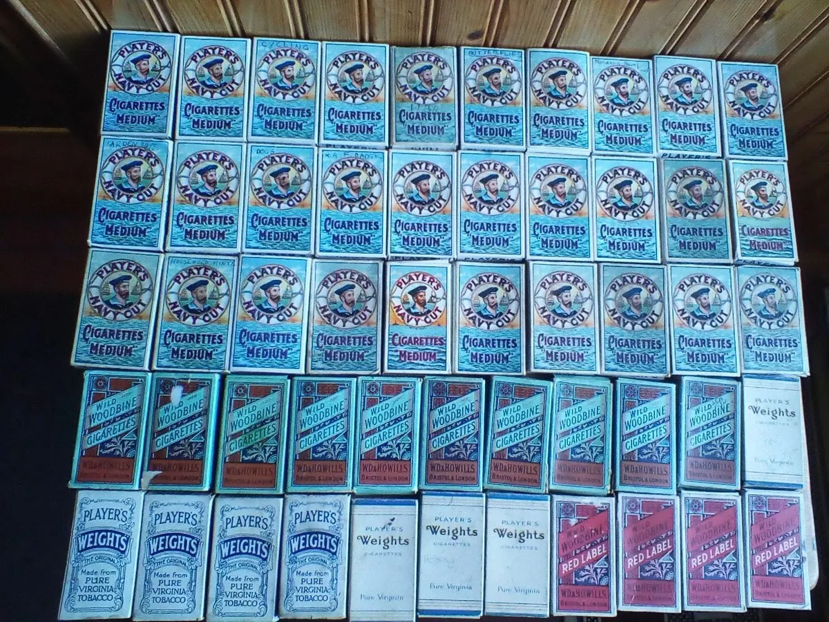 Job lot of vintage packets - Image 2
