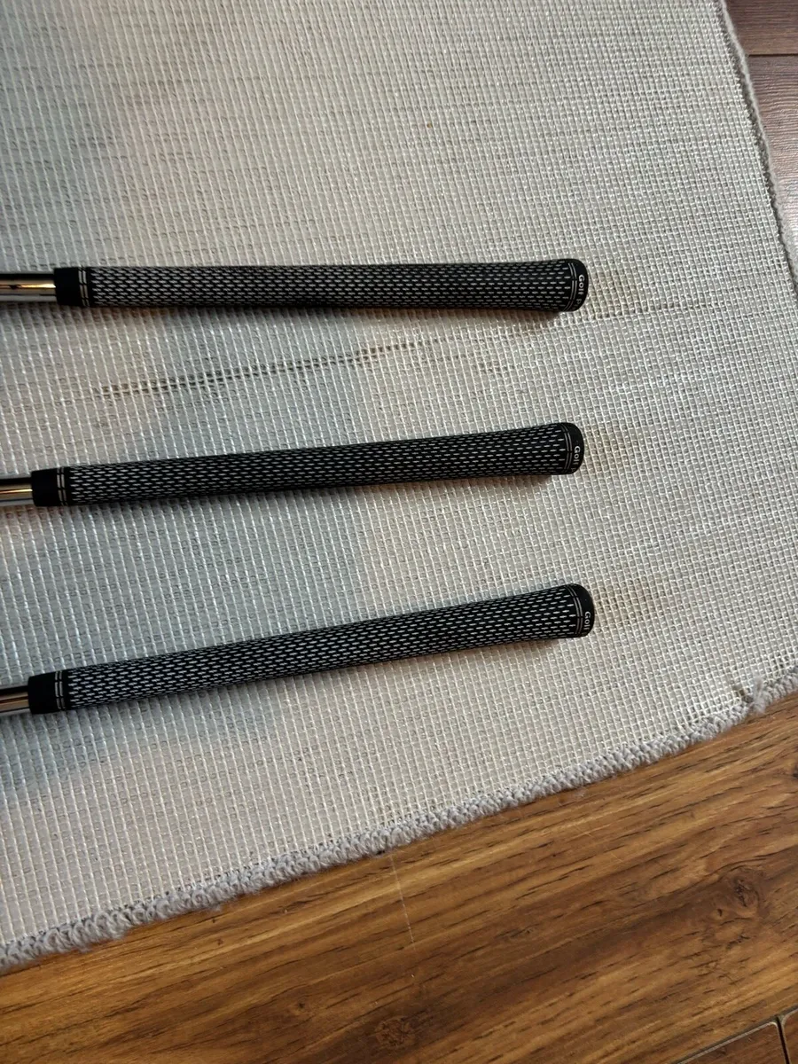 Volkey Sm8 wedge set - Image 4