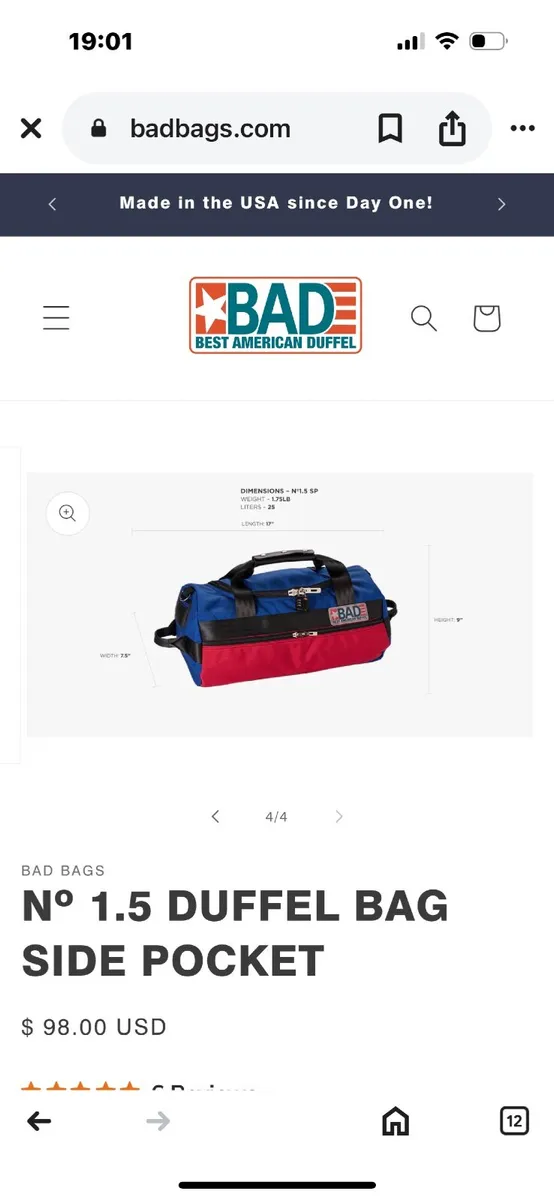 Travel luggage - Image 3