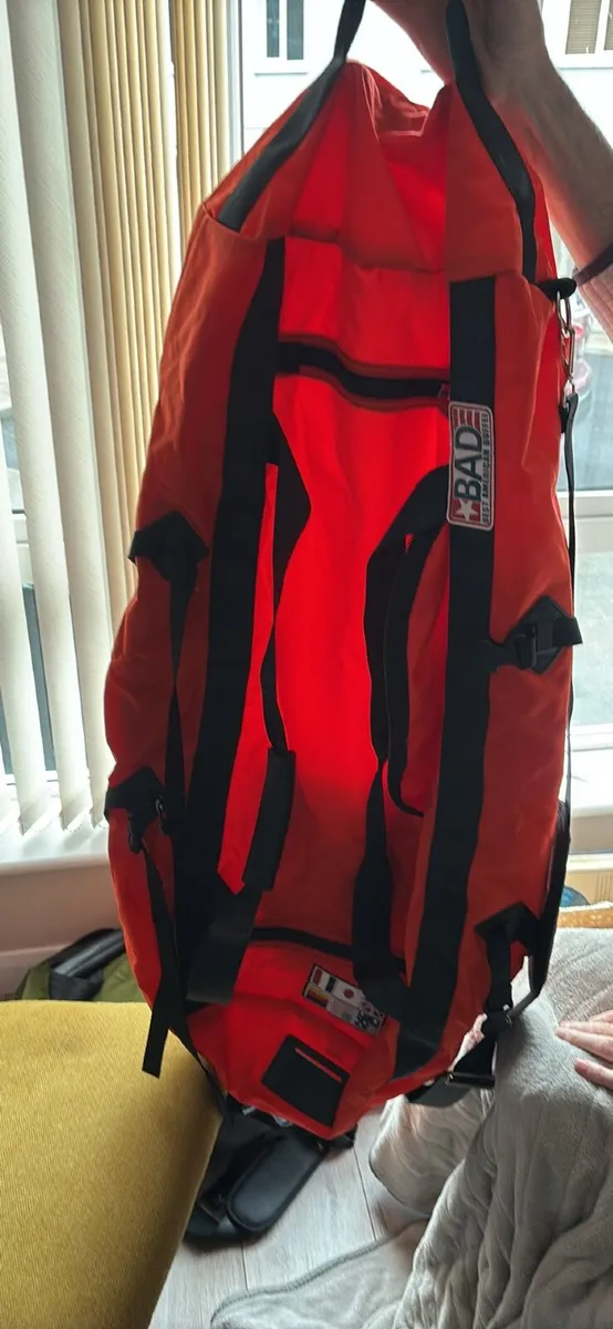 Travel luggage - Image 4