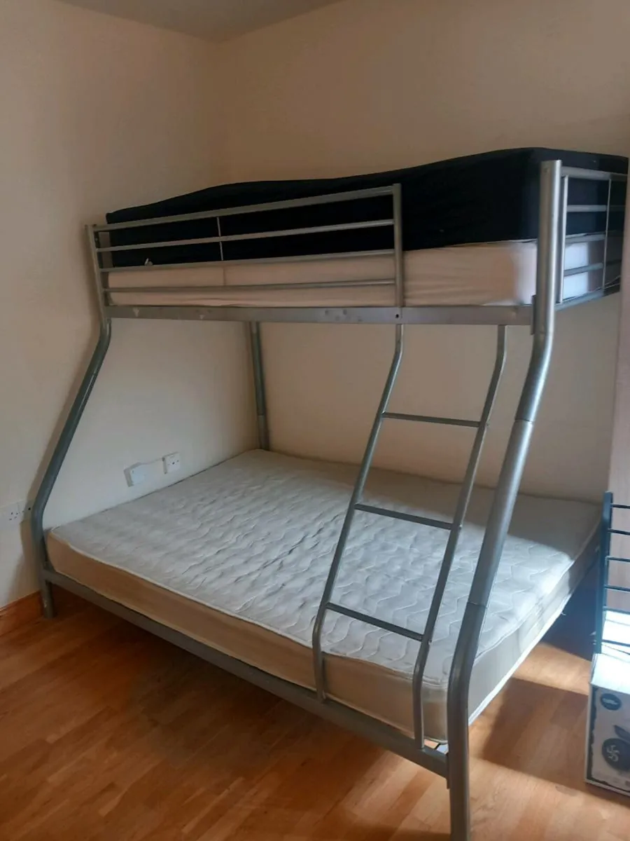 Bunk bed - Image 2