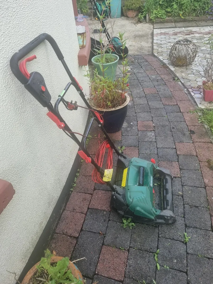 Lawnmowers - Image 1