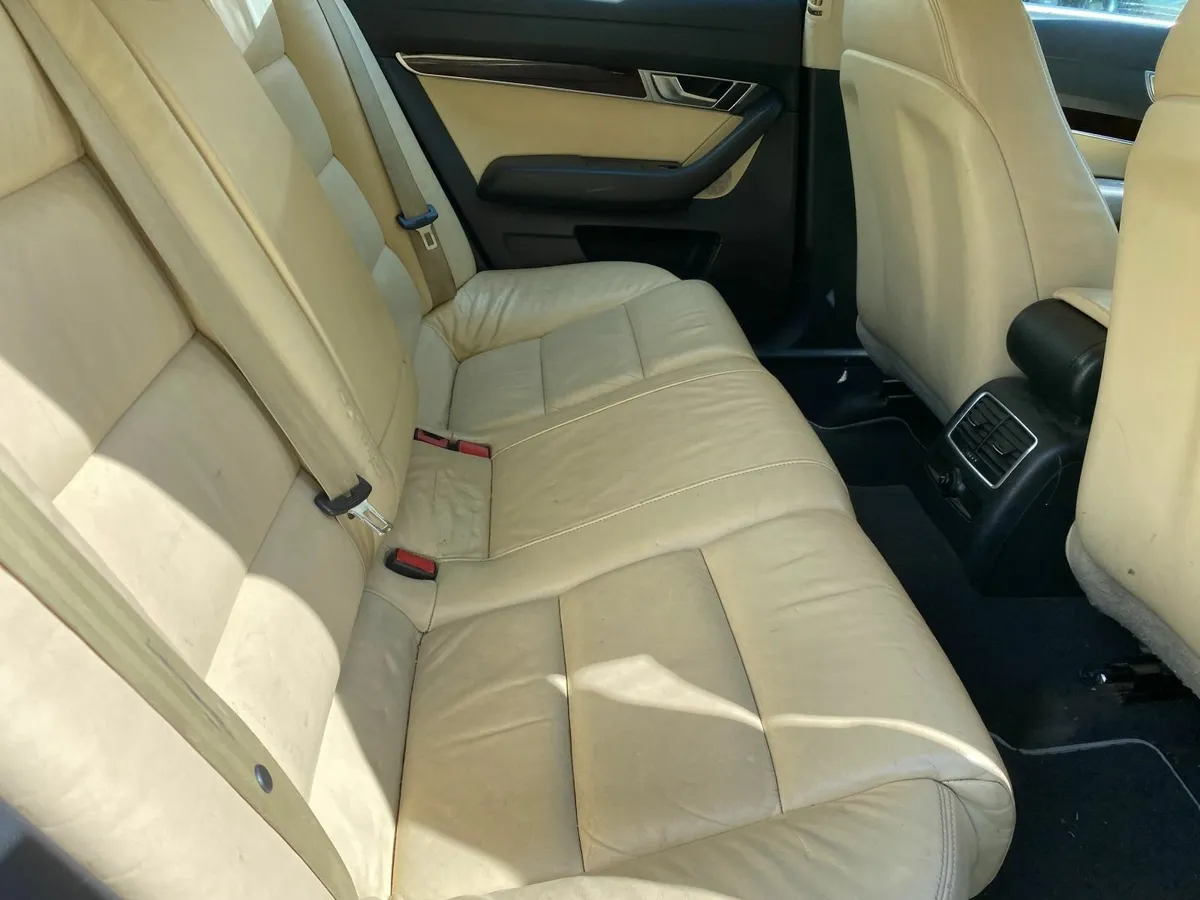 Audi A6 2008 - Image 1