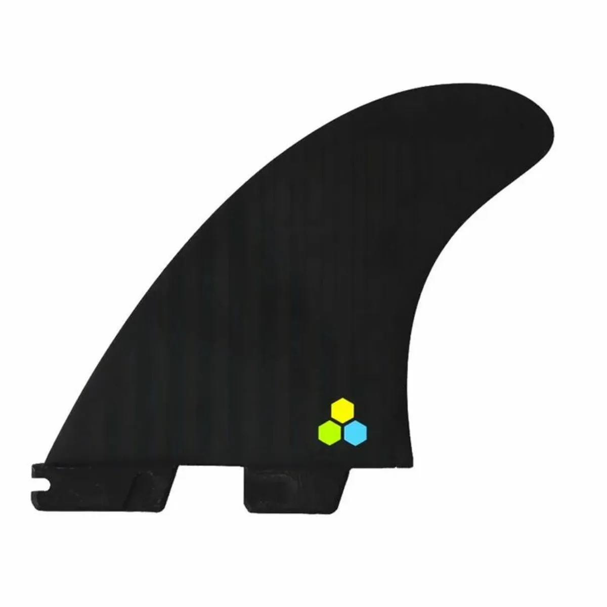 FCS II Large Channel Islands Upright Thruster Fins - Image 2