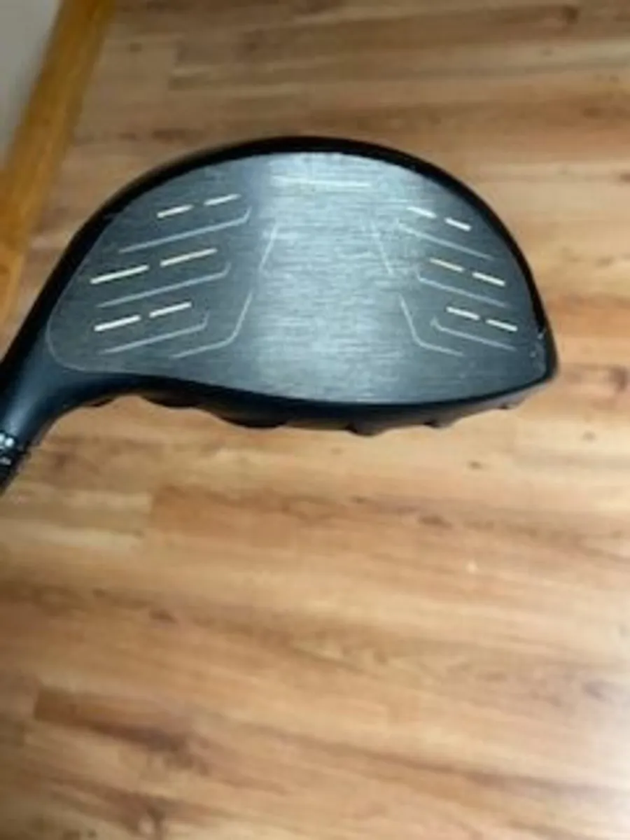 As new Ping G430 Max Regular or stiff shaft. - Image 2