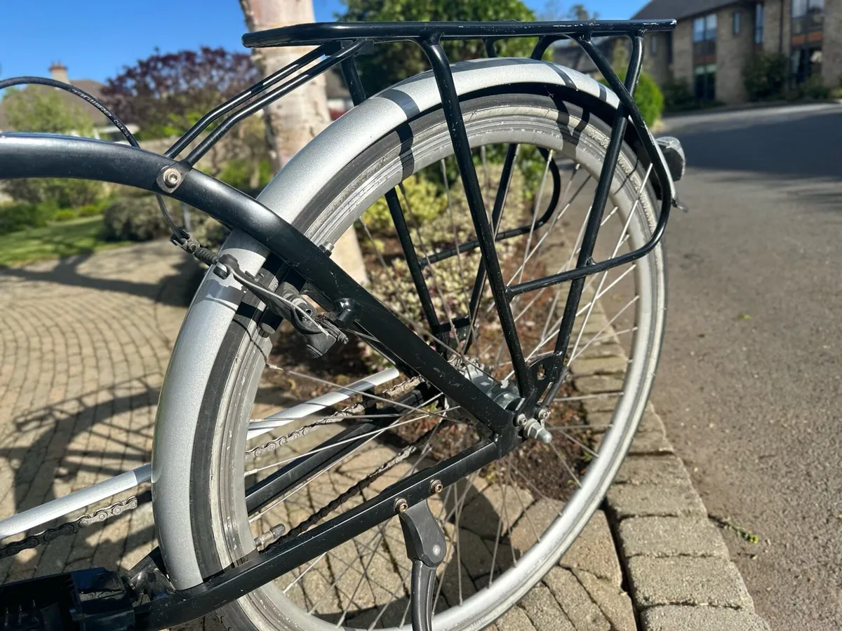 Electric bike - Image 3
