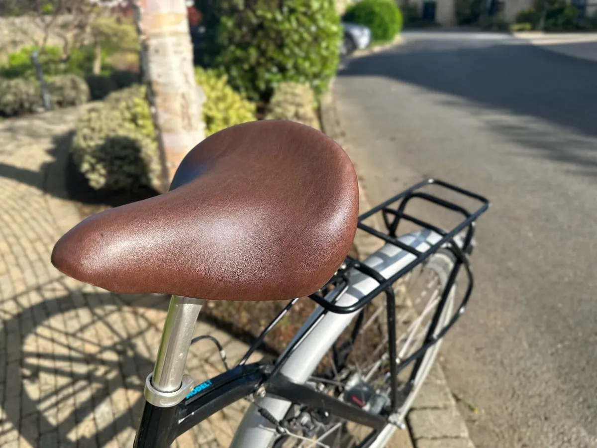 Electric bike - Image 4