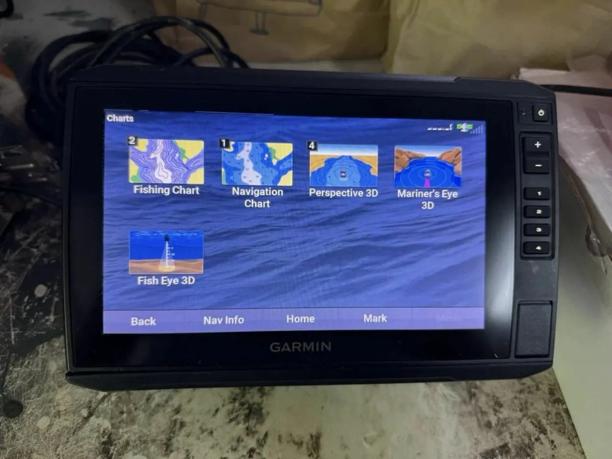 EchoMap UHD 93sv - Image 3