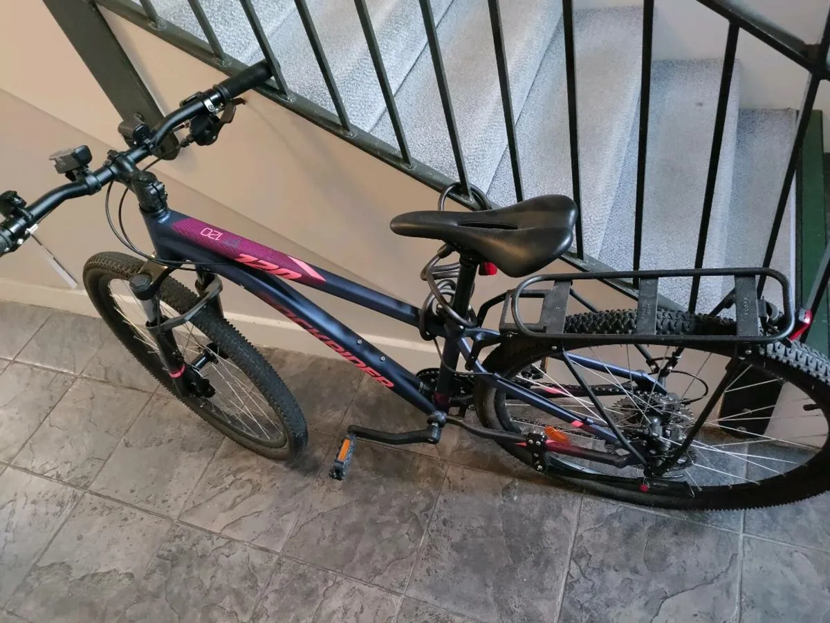 Bicycle New Condition - Image 1