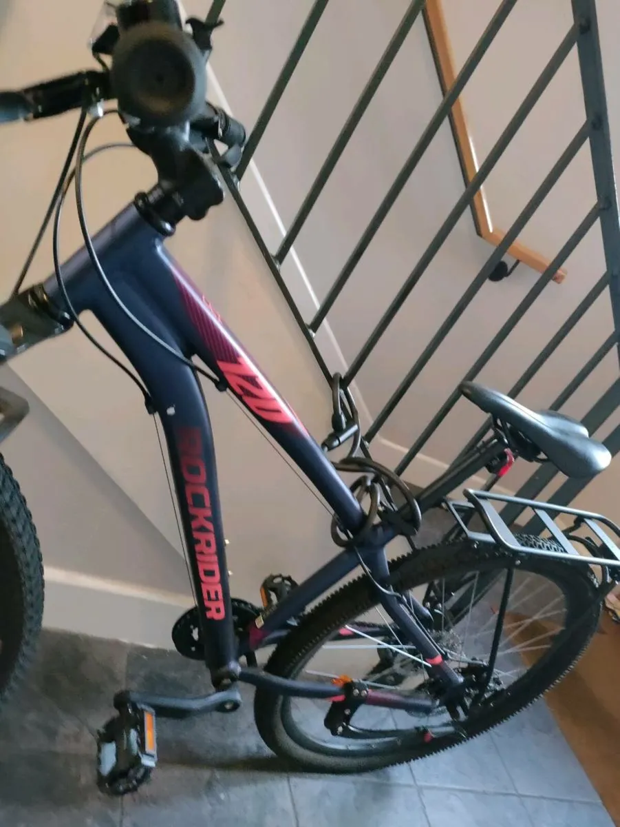 Bicycle New Condition - Image 2