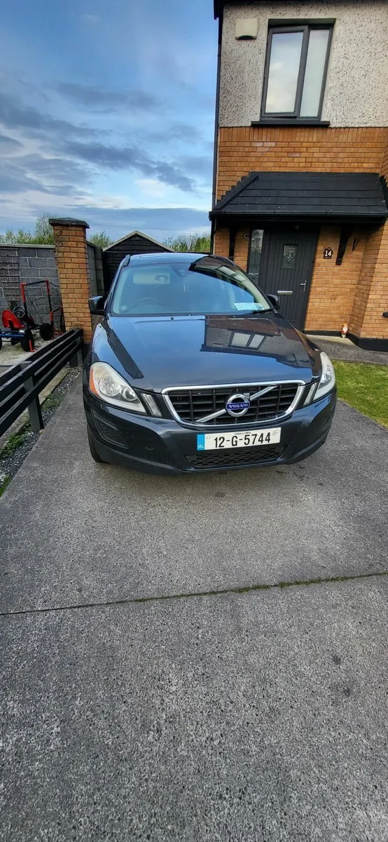 Volvo XC60 2012 - Image 1