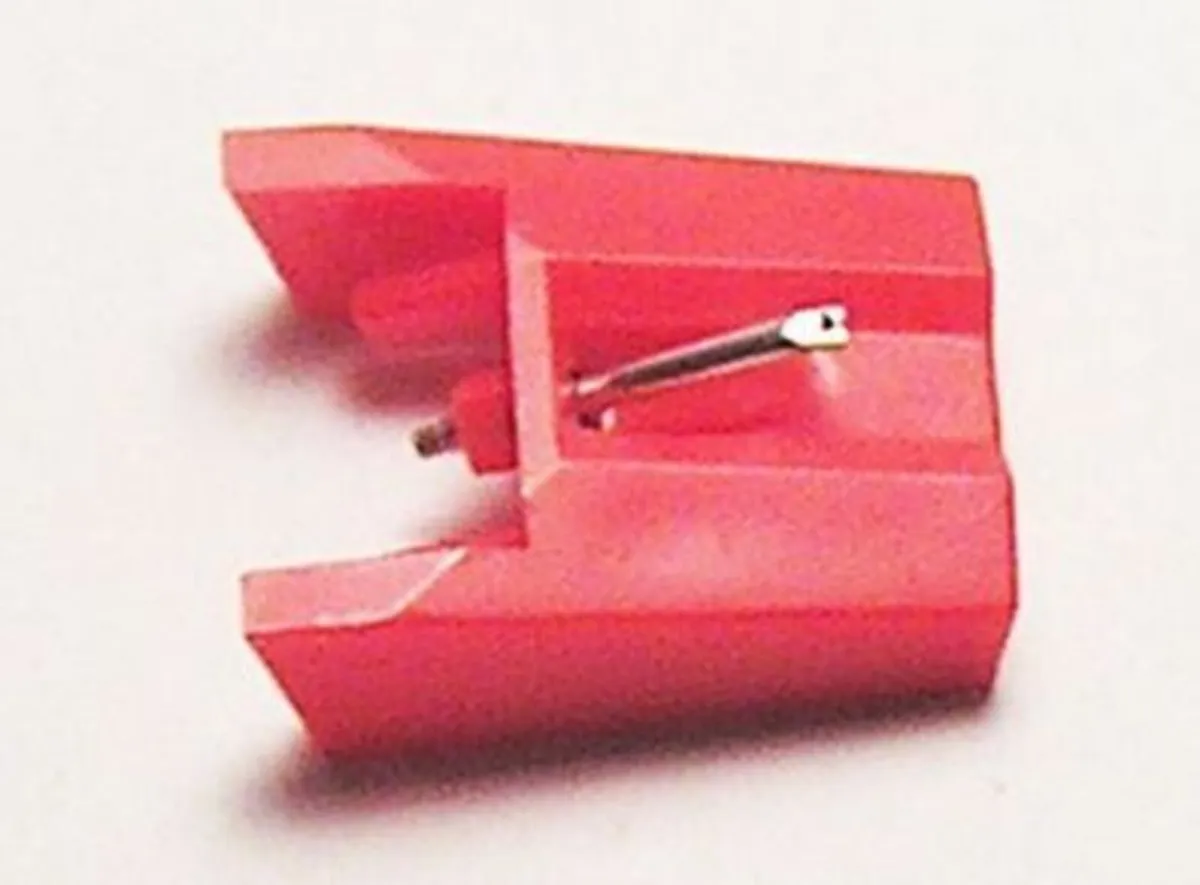 RECORD PLAYER NEEDLE for range  of record players