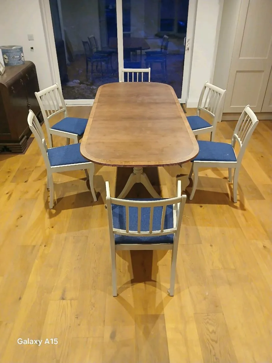Dining Set - Image 1