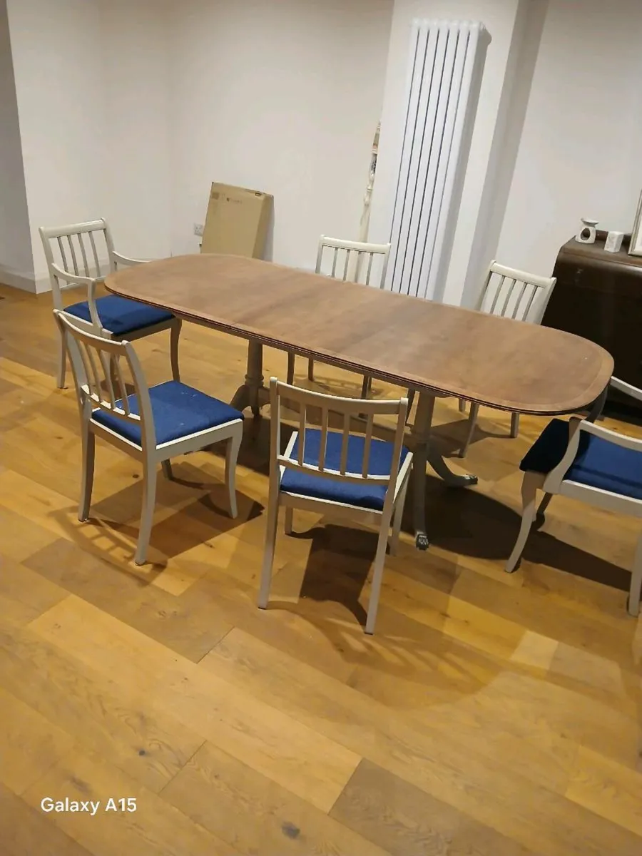 Dining Set - Image 2