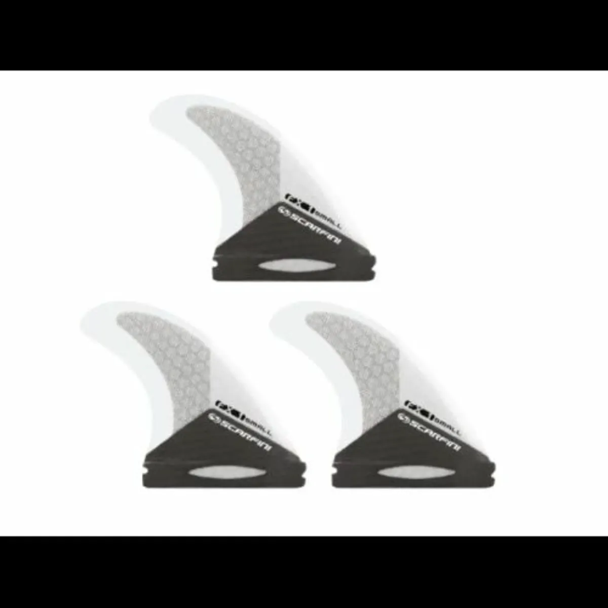 ScarfiniFX1 Small EquilibriumFutures Thruster or 5 - Image 3