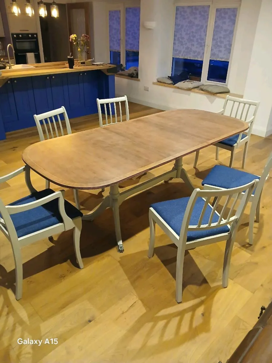 Dining Set - Image 3