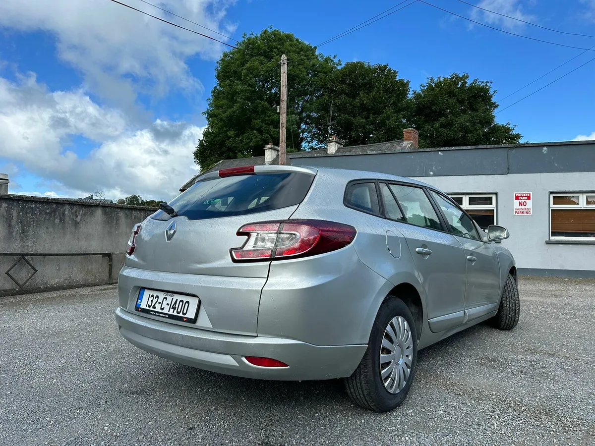Renault Megane - Image 3