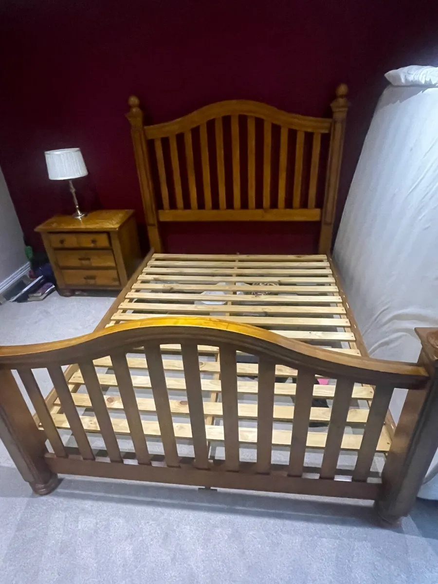 Bedroom Furniture - Image 2
