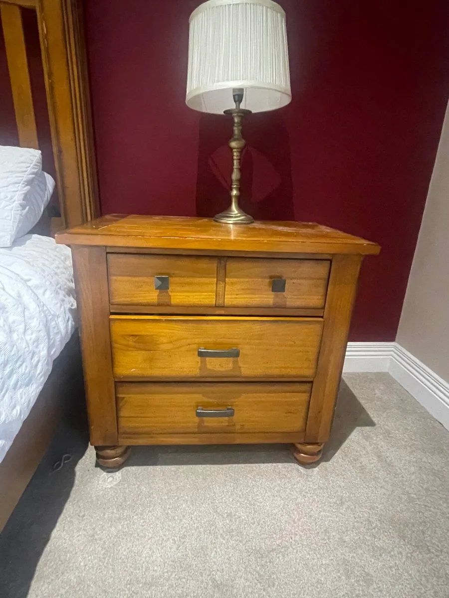 Bedroom Furniture - Image 3