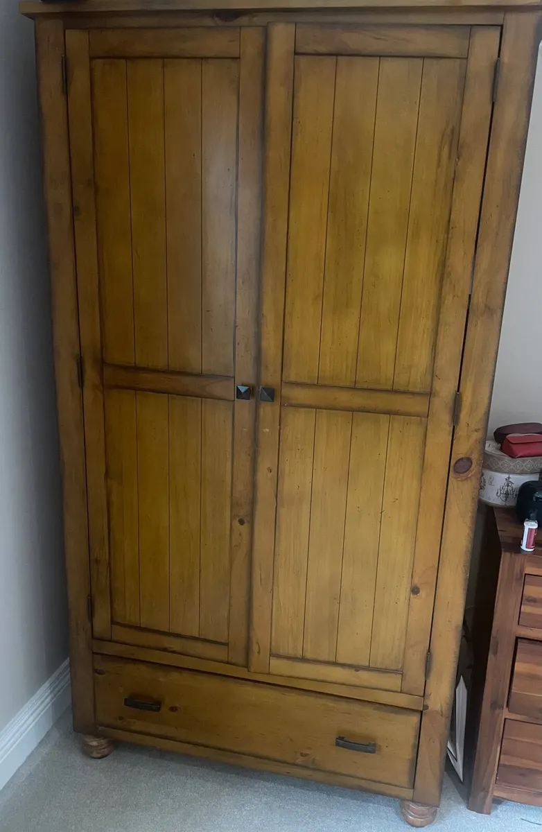 Bedroom Furniture - Image 4