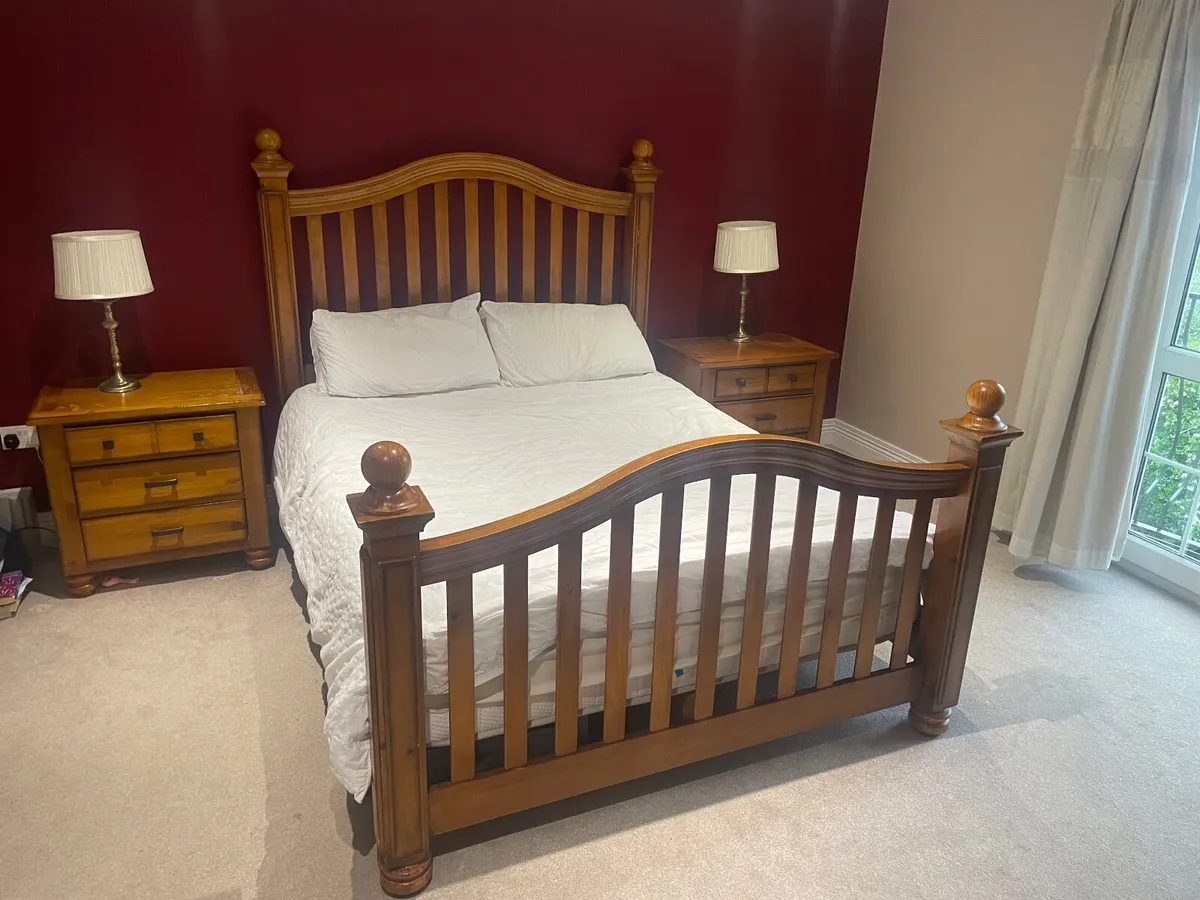 Bedroom Furniture - Image 1