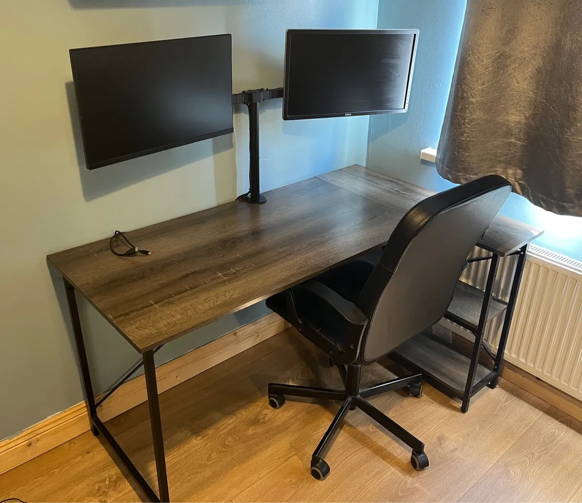 Remote Work/College/Gaming Complete Set Up - Image 2