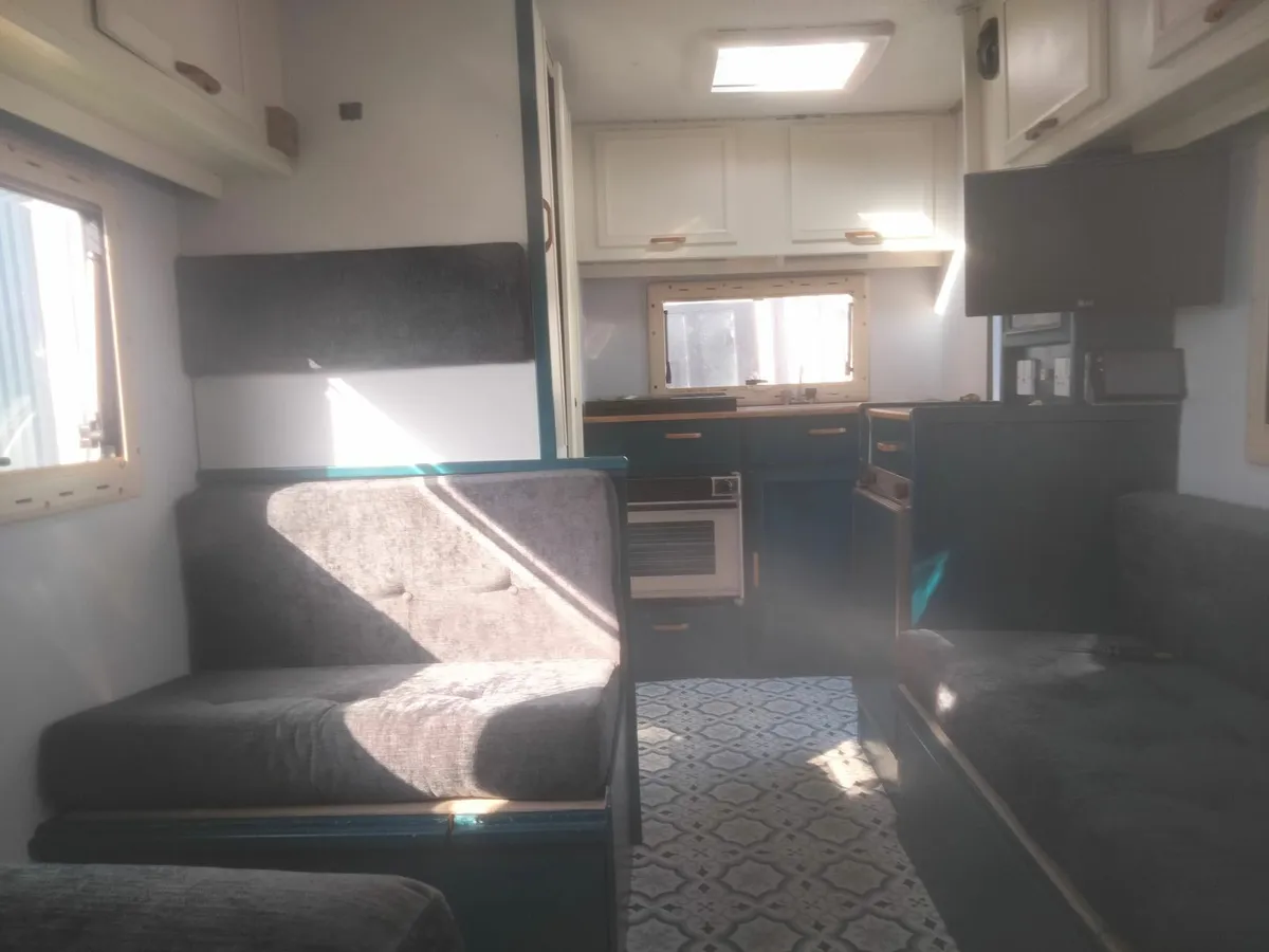 Campervan - Image 1
