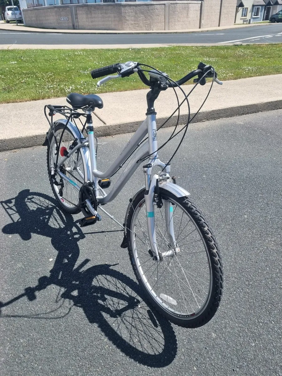 Ladies Bicycle - Image 3