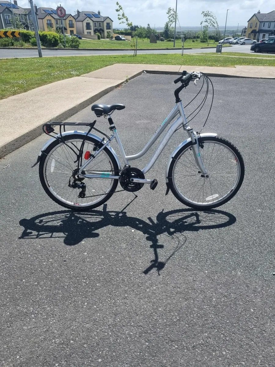 Ladies Bicycle - Image 1