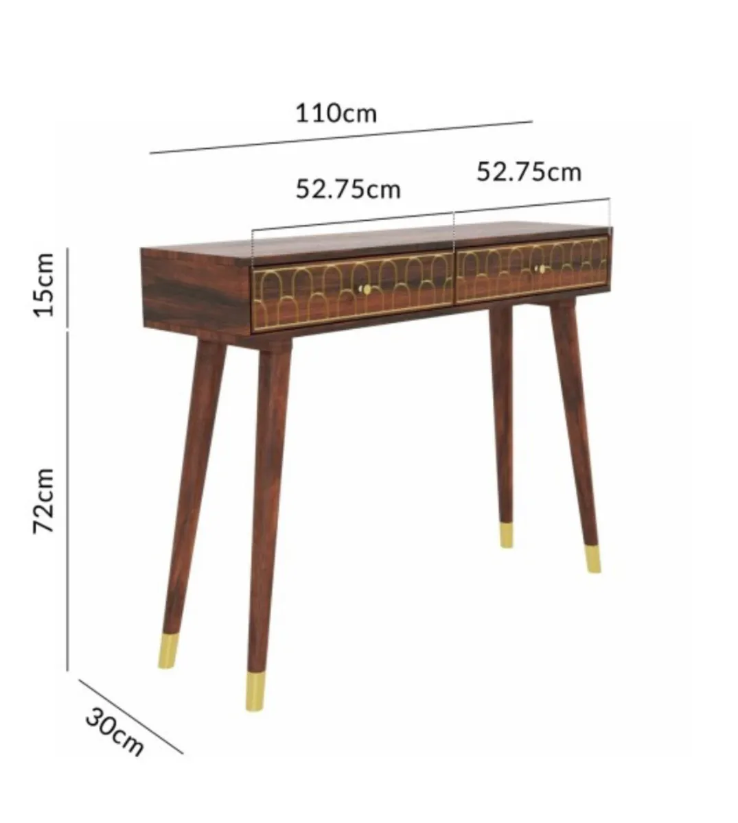 Console Table - Image 3