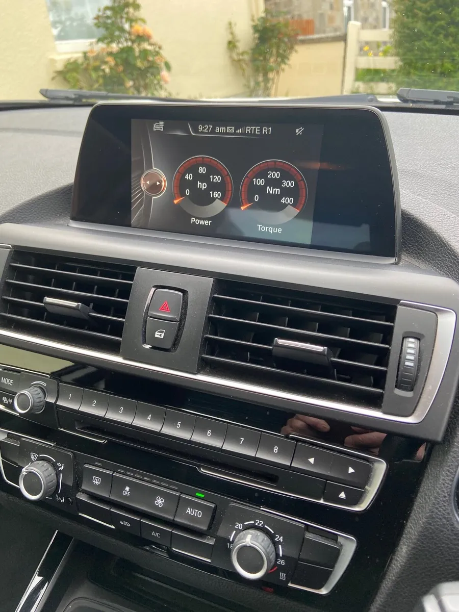 BMW 2-Series 2016 - Image 3