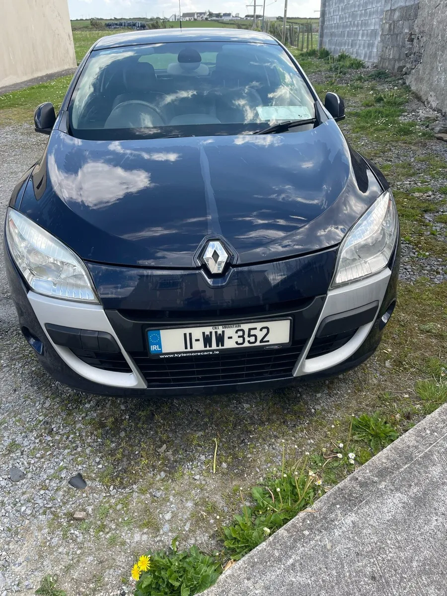 Renault Megane - Image 2
