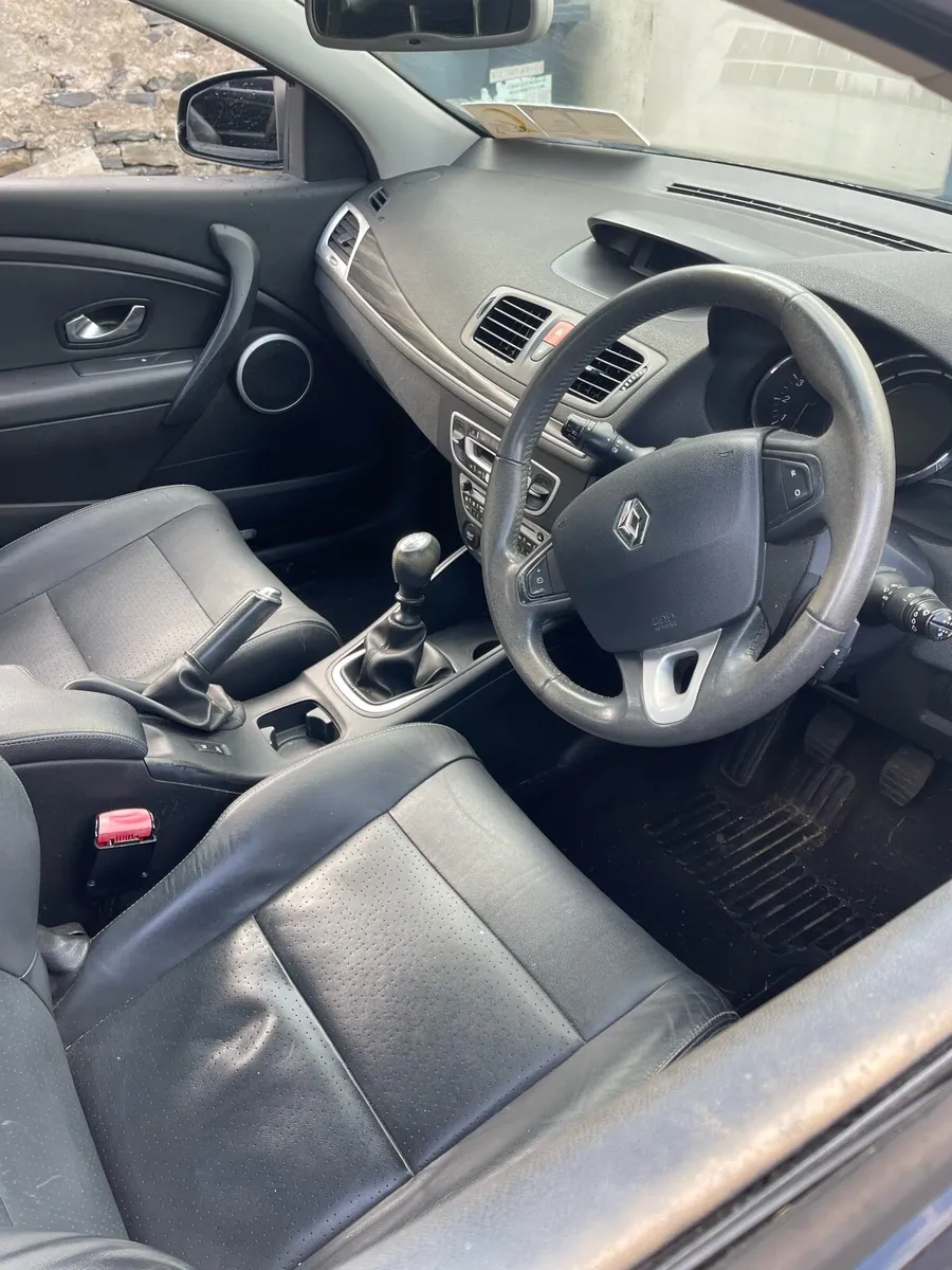 Renault Megane - Image 3