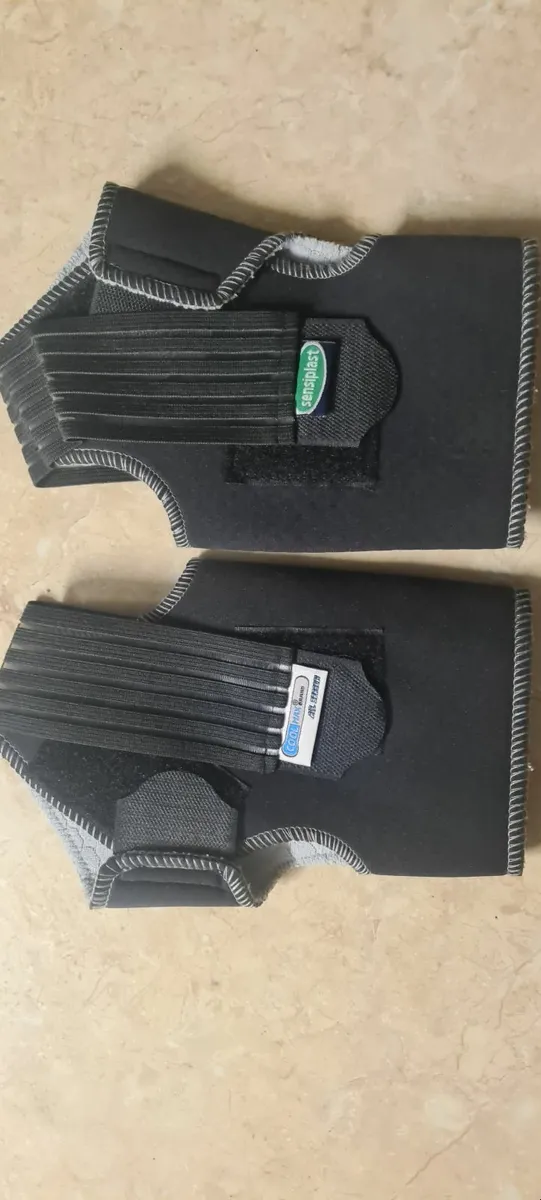 NEW Knee Braces - Image 1