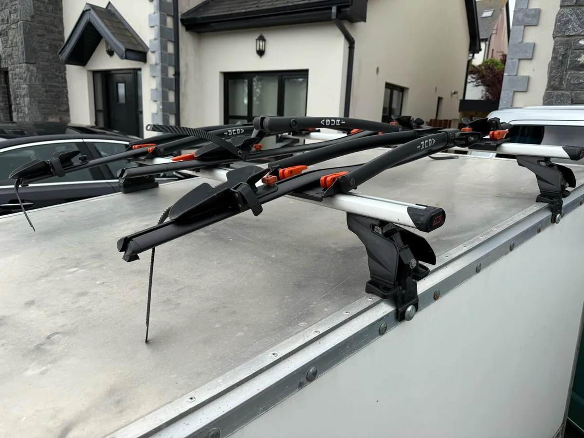 Camping trailer - Image 3